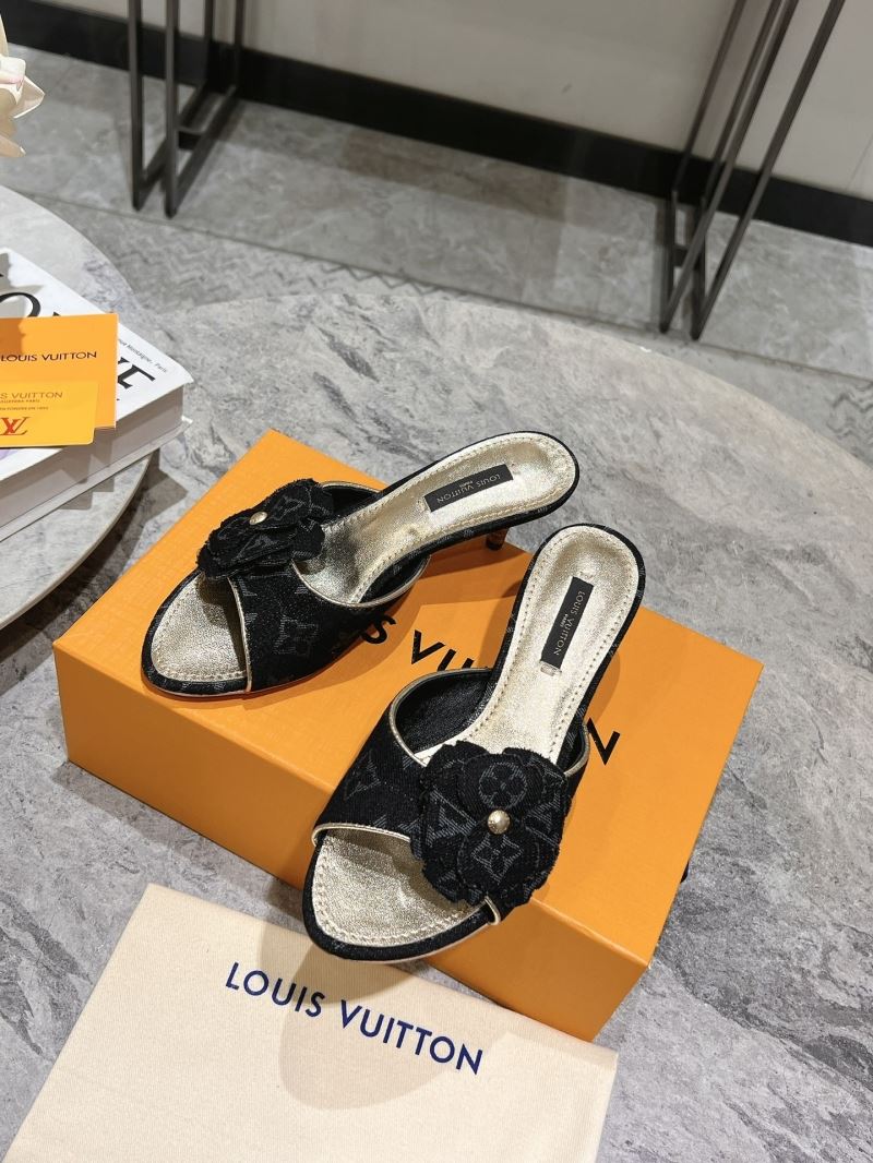 Louis Vuitton Sandals